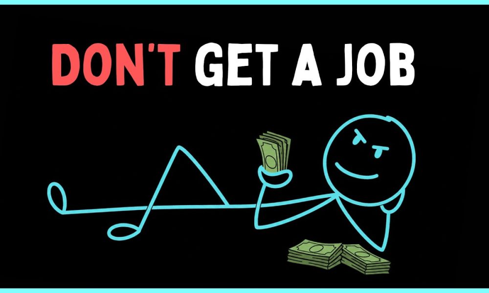 If you’re a busy student and want to make money, watch this.
