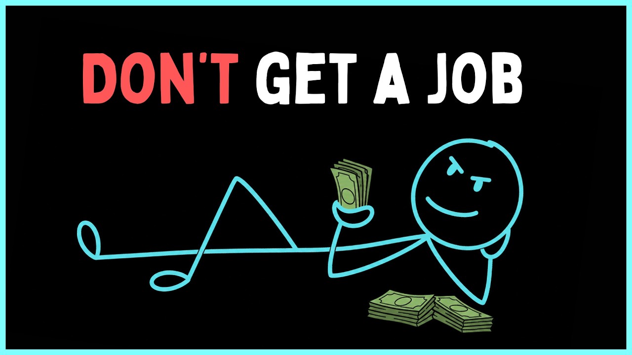 If you’re a busy student and want to make money, watch this.