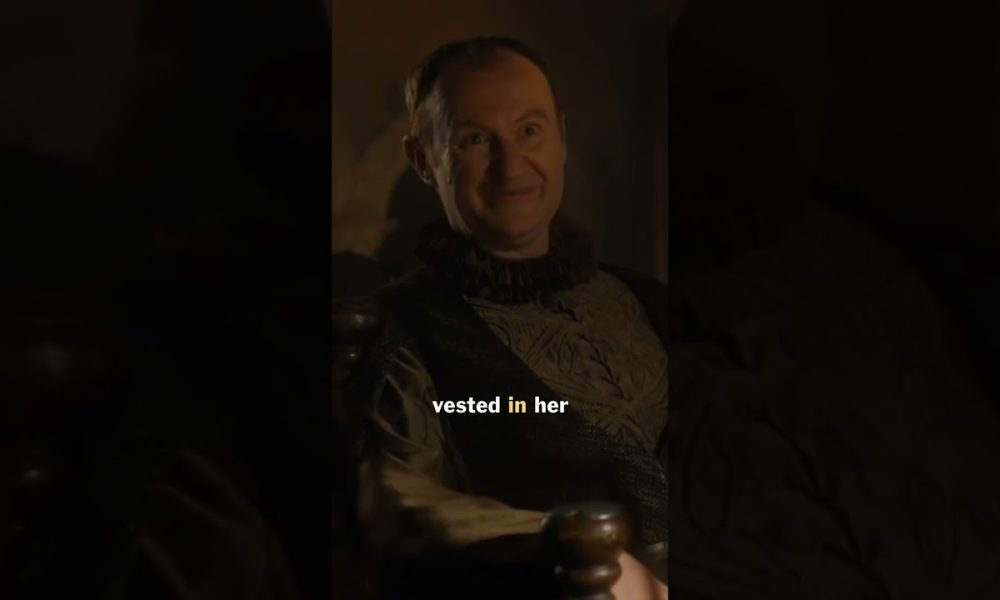 Cersei's Financial Mistake Could Have Lost Her the War #shorts