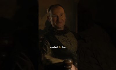 Cersei's Financial Mistake Could Have Lost Her the War #shorts