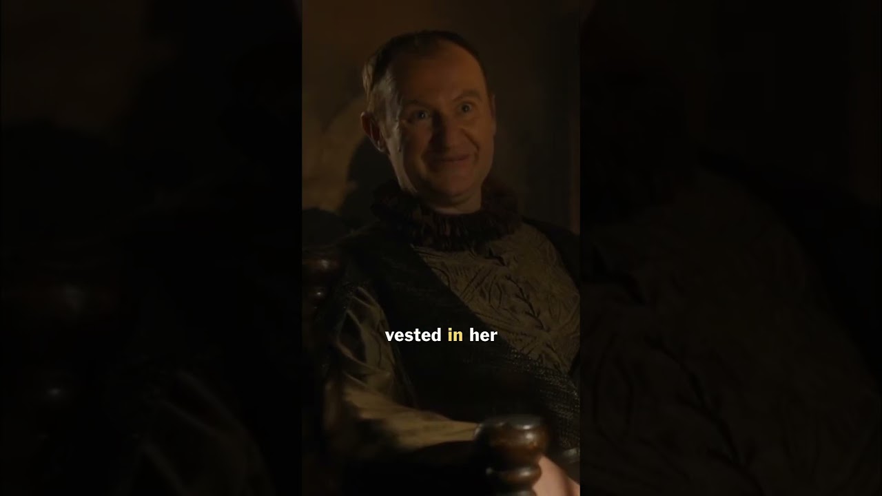 Cersei's Financial Mistake Could Have Lost Her the War #shorts
