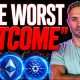 Crypto Is About To Find Out | Bitcoin, Ethereum & Cardano At The Decision Point