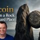 Bitcoin: Between a Rock and a Hard Place