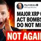 I CAN'T BELIEVE THIS XRP!!! CLARITY ACT AGAIN!! (BOMBSHELL)