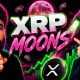 XRP Moon Date *VERY Close*