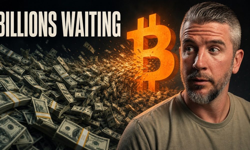 The Price of Money Just Changed... Why NO ONE Is Pricing Bitcoin Right!