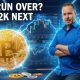Bitcoin Down 3 Days: Bull Trap Or Buy Zone?