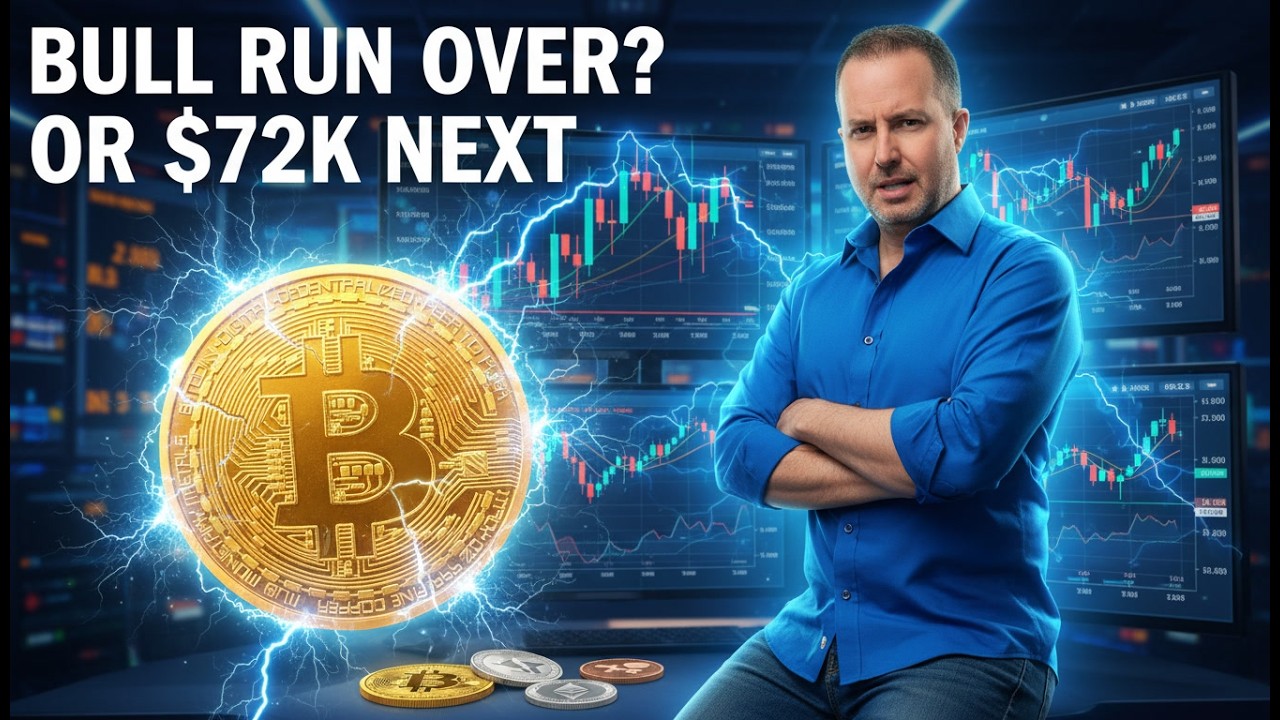 Bitcoin Down 3 Days: Bull Trap Or Buy Zone?