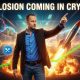 Bitcoin's Bullish Setup Signals Explosion: Altcoins Have Broken Out
