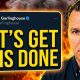 They’re Done Pretending (crypto holders it’s happening)