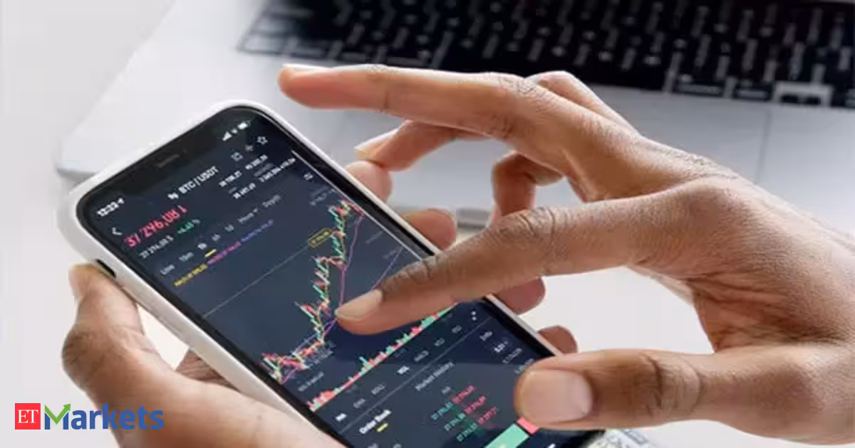Sensex, Nifty rally over 1% as IT stocks drive broad-based market gains