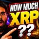 How Much XRP Should You Hold *Shocking*