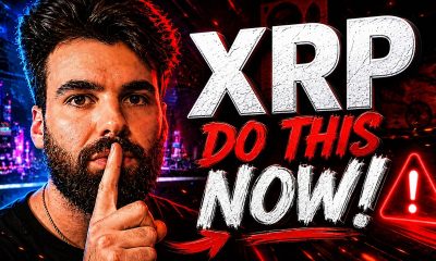 XRP Clarity Act BIG SECRET