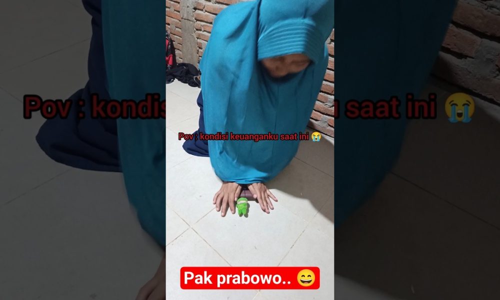 Kondisi keuangan terkini