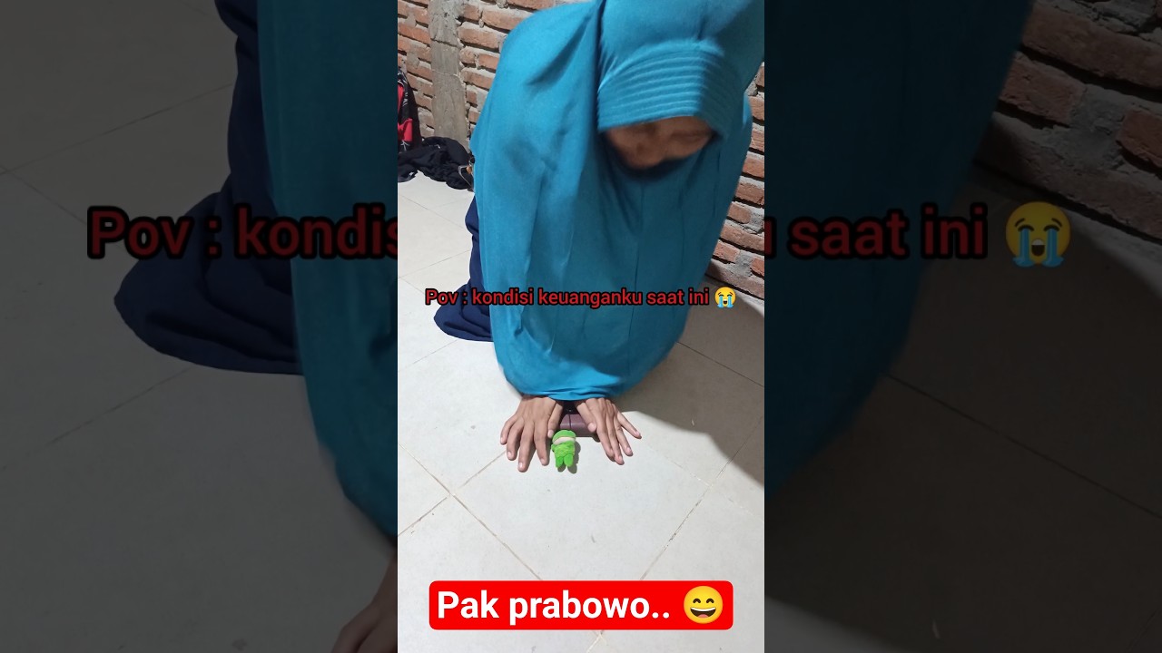 Kondisi keuangan terkini