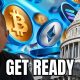 CLARITY Act Could Unlock Bitcoin's Next Massive Rally
