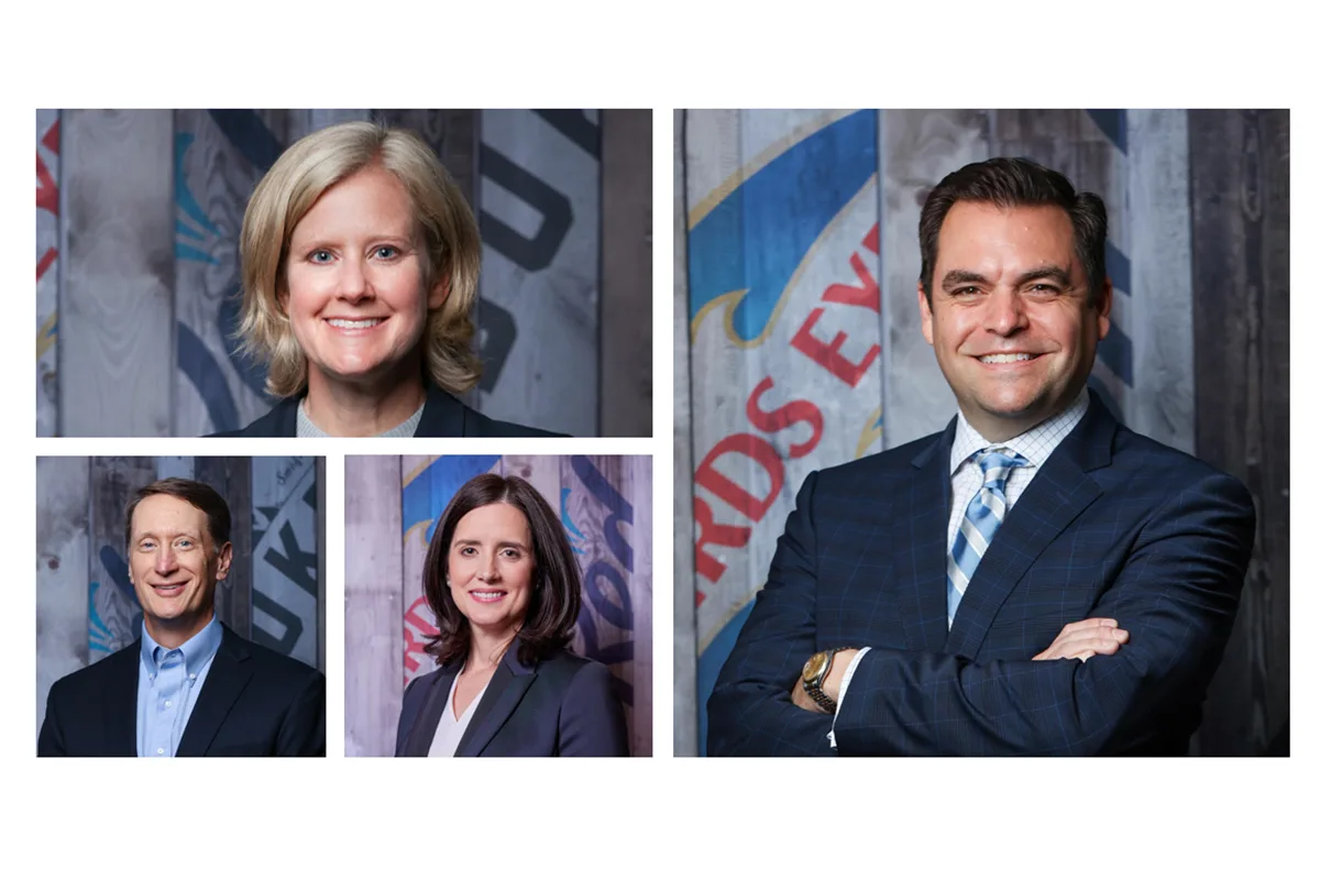 Conagra Brands unveils leadership changes