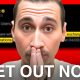JUST IN: Major Crypto Exchange Shutting Down, Who’s Next?