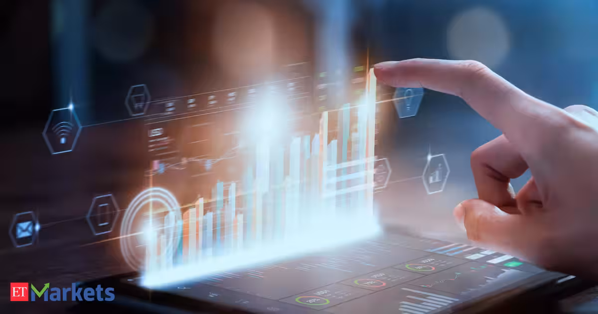Motilal Oswal raises mid and smallcap allocation to 50%, stays neutral on Indian equities