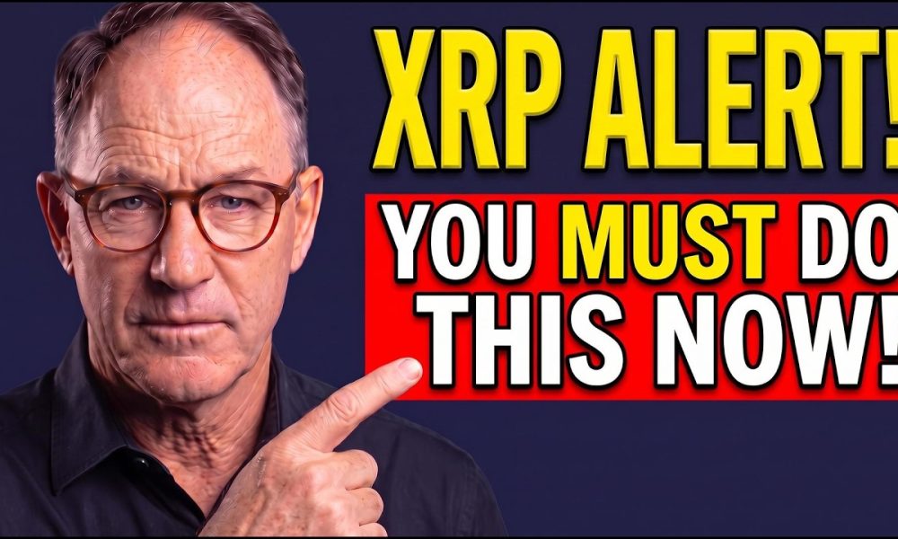 Clarity Imminent , Russia Watching XRP & The Coming Cambrian Explosion