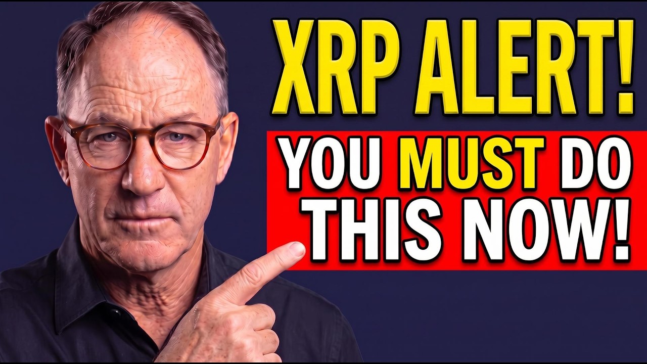 Clarity Imminent , Russia Watching XRP & The Coming Cambrian Explosion
