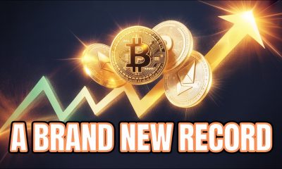 Crypto Is Going To Take A LOT Of You By Surprise Bitcoin Could Enact A Major Altcoin Season In 2026