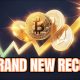 Crypto Is Going To Take A LOT Of You By Surprise Bitcoin Could Enact A Major Altcoin Season In 2026