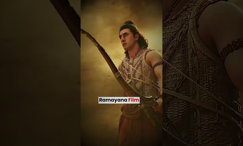 Ramayana’s Biggest Financial Gamble #ramayana