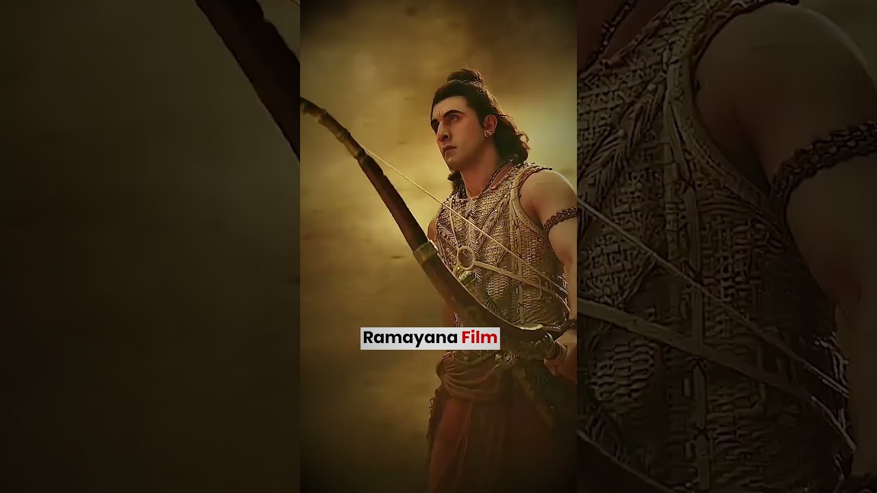 Ramayana’s Biggest Financial Gamble #ramayana