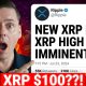 NEW RIPPLE XRP DEAL JUST CONFIRMED HIGH PRICE?!?! (XRP IS COMPLETE)