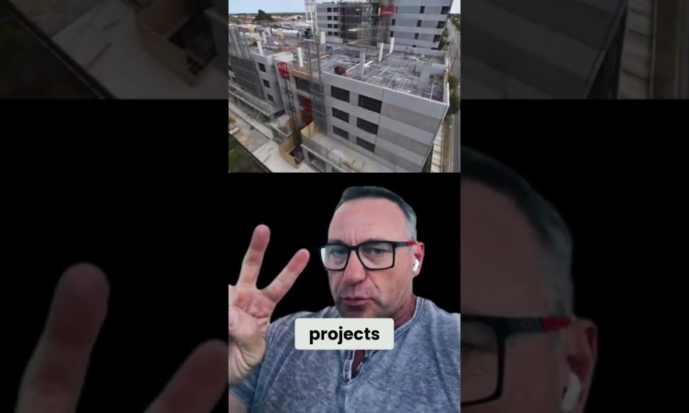 The Hidden Financial Risks in Construction Projects #shorts