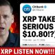 If You Hold XRP You NEED To Get SERIOUS RIGHT NOW!!! (DON'T MESS THIS UP!)