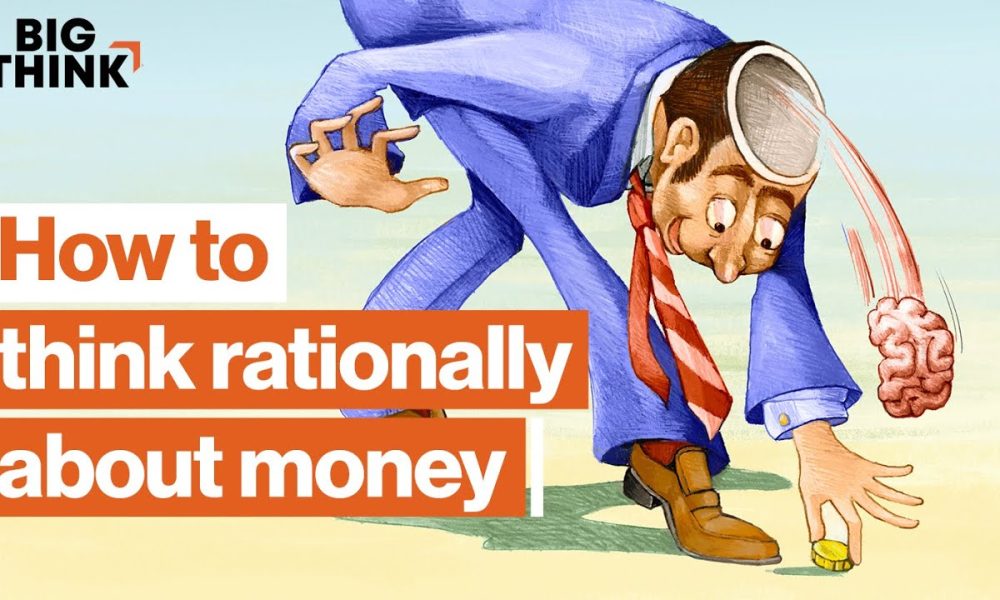 Personal finance: How to save, spend, and think rationally about money | Big Think