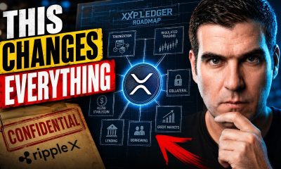 Your XRP May Have a Bigger Role Than You Think