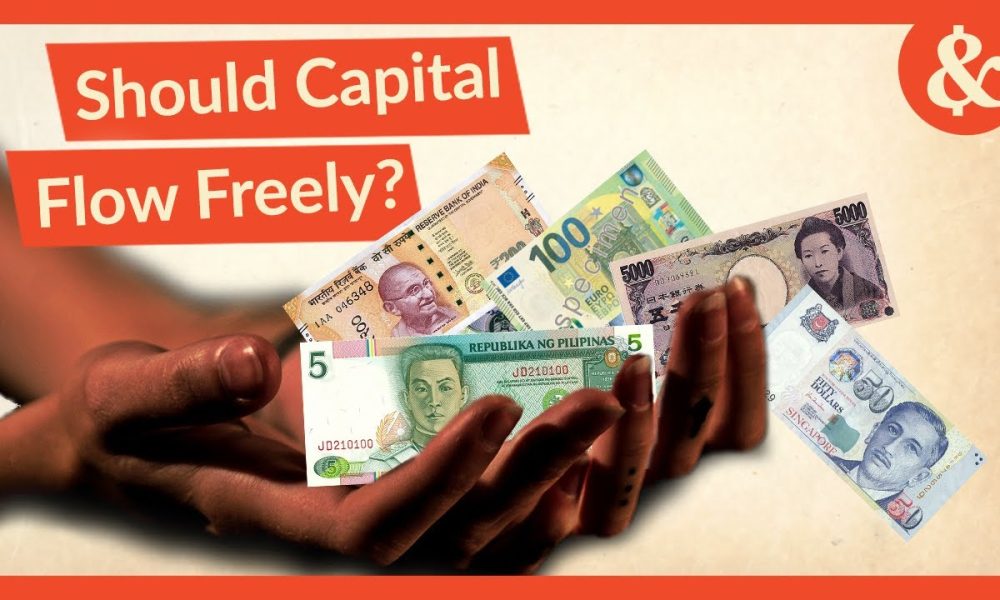 Why Financial Globalization is Dangerous