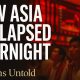 How Asia Collapsed Overnight: The Untold Story of the 1997 Financial Crisis- #singapore #indonesia .