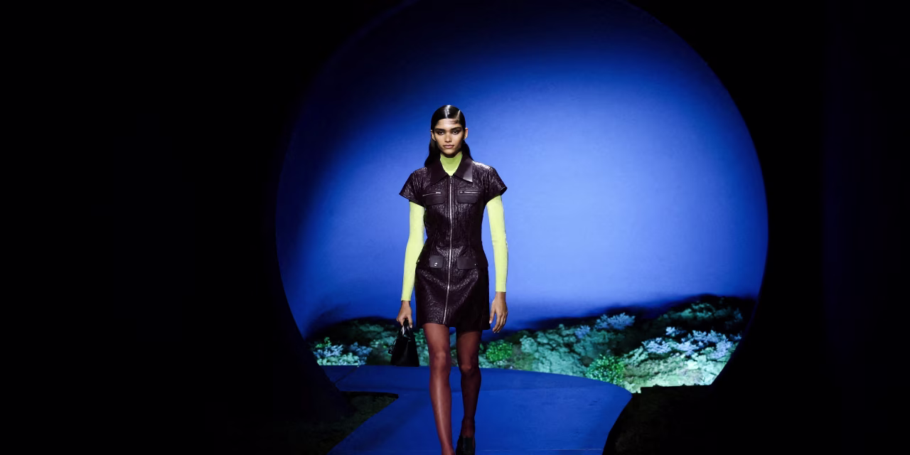 Hermes Shares Fall After Sales Show Little China Pickup