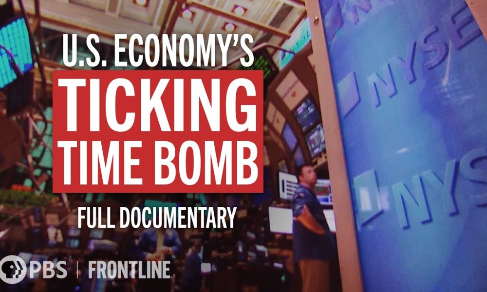 Before the Great Recession, “The Warning” (full documentary)