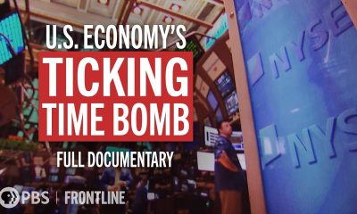 Before the Great Recession, “The Warning” (full documentary)
