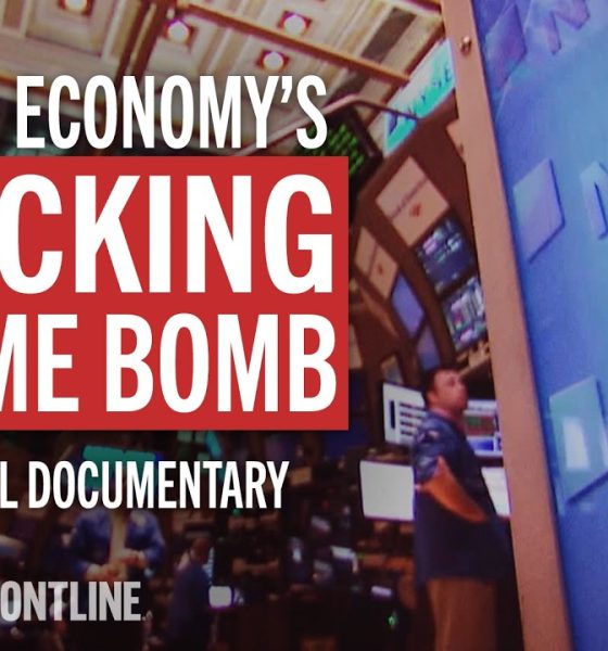 Before the Great Recession, “The Warning” (full documentary)