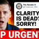 XRP NO... CLARITY ACT JUST GOT K1LLED?! (XRP WARNING)