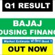 Bajaj Housing Finance Q1 Results 2027 | Bajaj Housing Finance Results Today | Bajaj Housing Finance