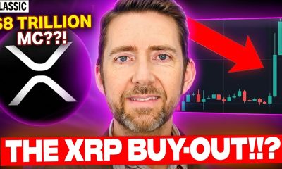 THE BANKS JUST GOT THE GREENLIGHT! MASSIVE XRP BUY-OUT?!! (URGENT)