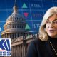BREAKING: Lummis UNVEILS new crypto bill, BLASTS the ‘BANKERS’
