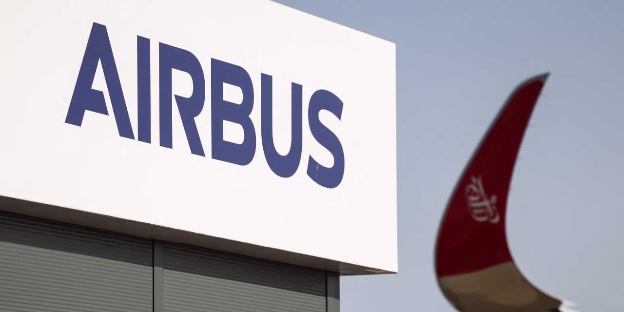 Airbus Logs Strong Earnings, Flags Confidence After Boost in Deliveries