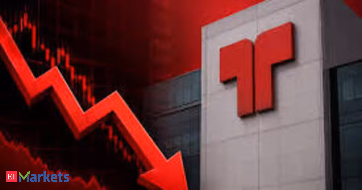 Thermax shares crash 16% after firm expects weak quarters ahead after muted Q1 results