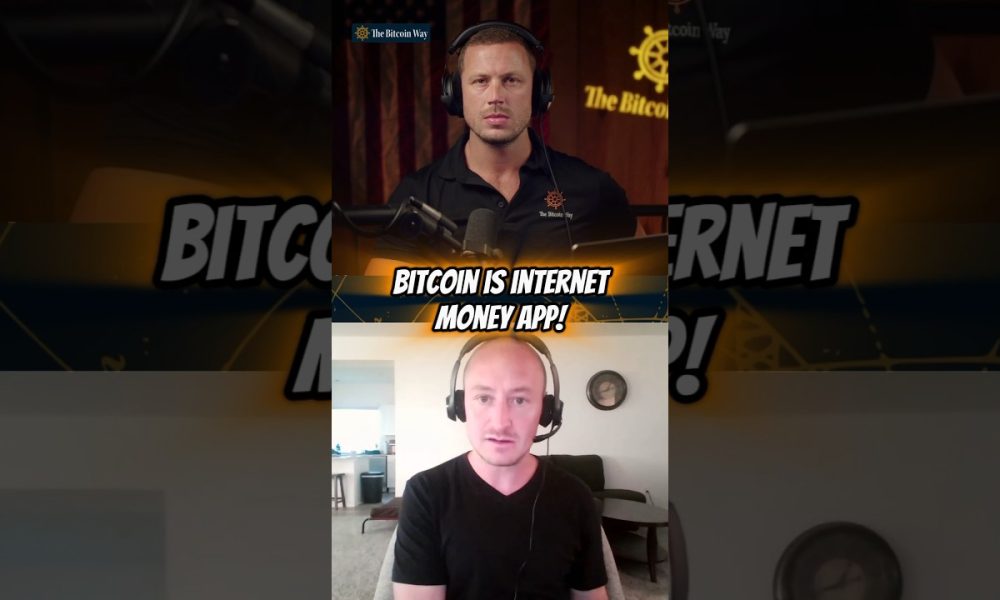 What Was Bitcoin Actually Built For