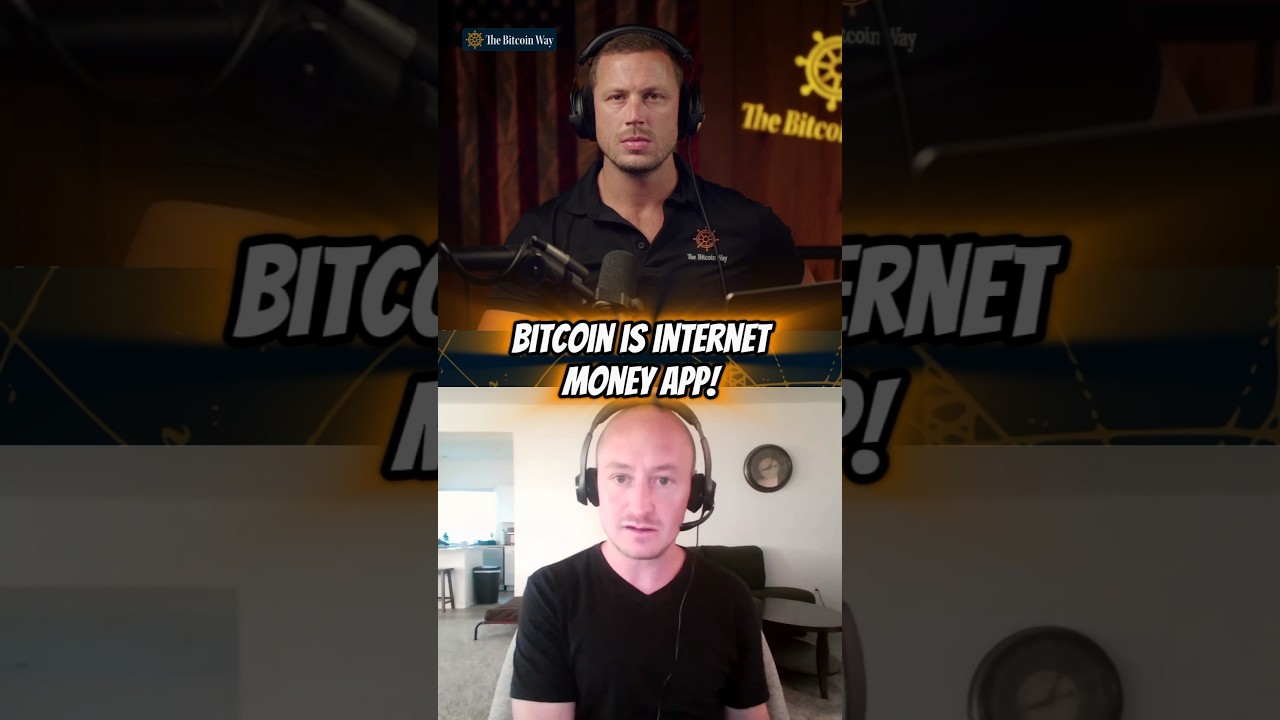 What Was Bitcoin Actually Built For
