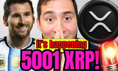 XRP It's CONFIRMED! I got HUGE NEWS for All XRP HOLDERS