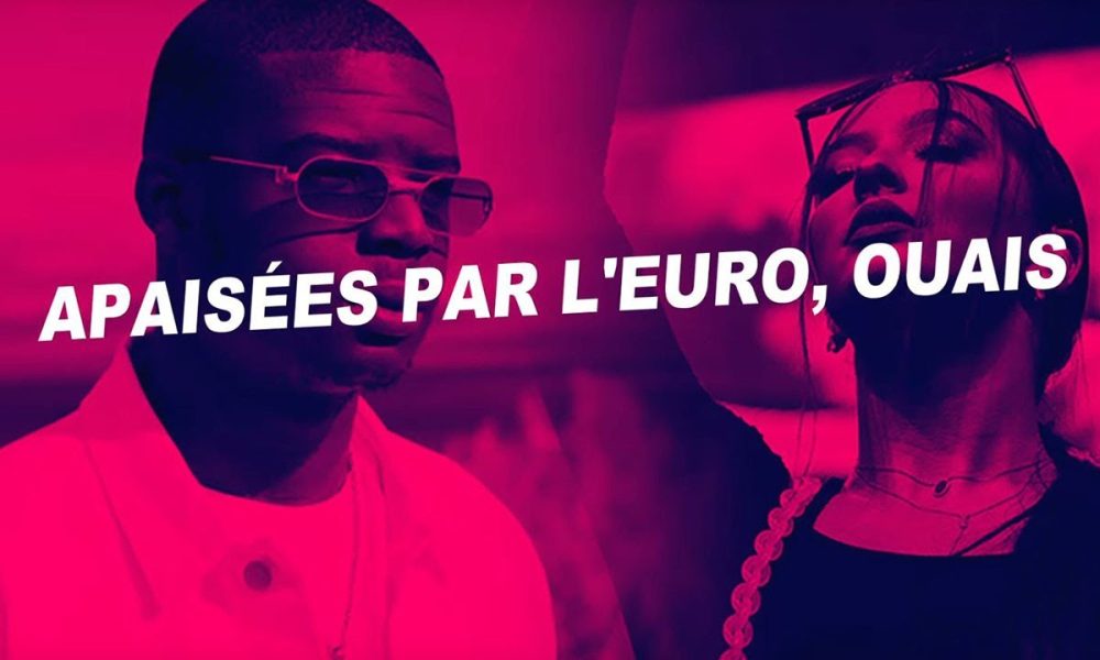 Ninho - Money feat. Faouzia (Paroles)